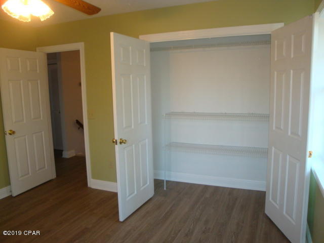 Forest Park East - Residential