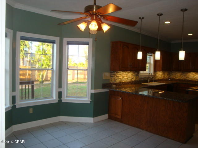 Forest Park East - Residential