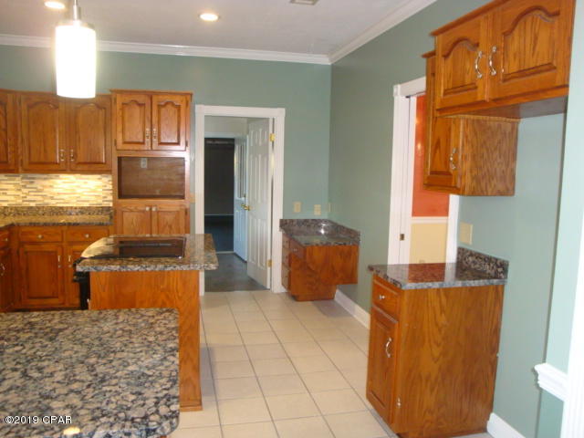 Forest Park East - Residential