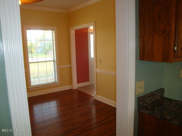 Forest Park East - Residential