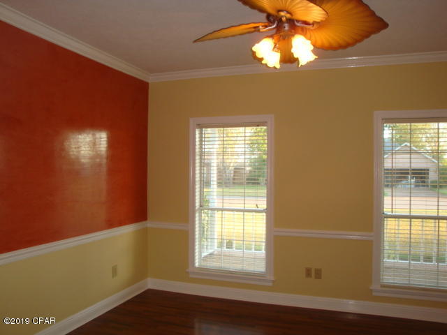 Forest Park East - Residential