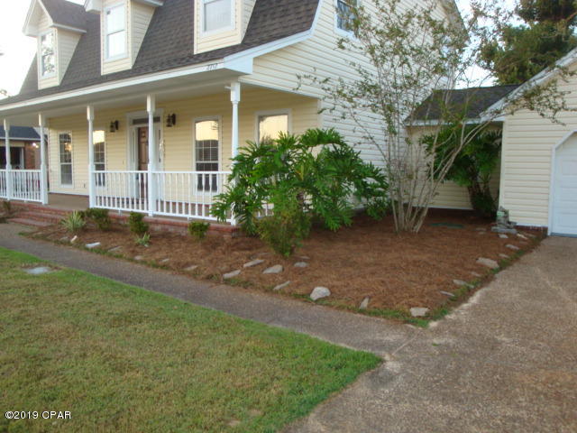 Forest Park East - Residential