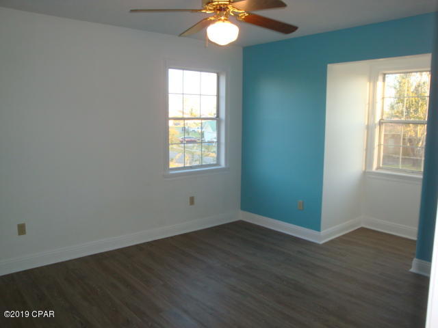 Forest Park East - Residential