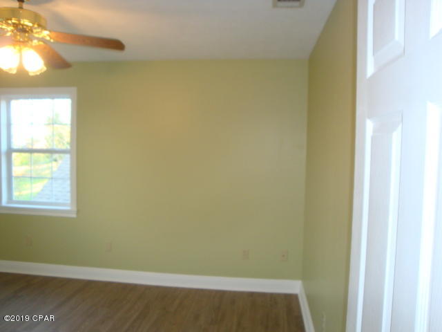 Forest Park East - Residential