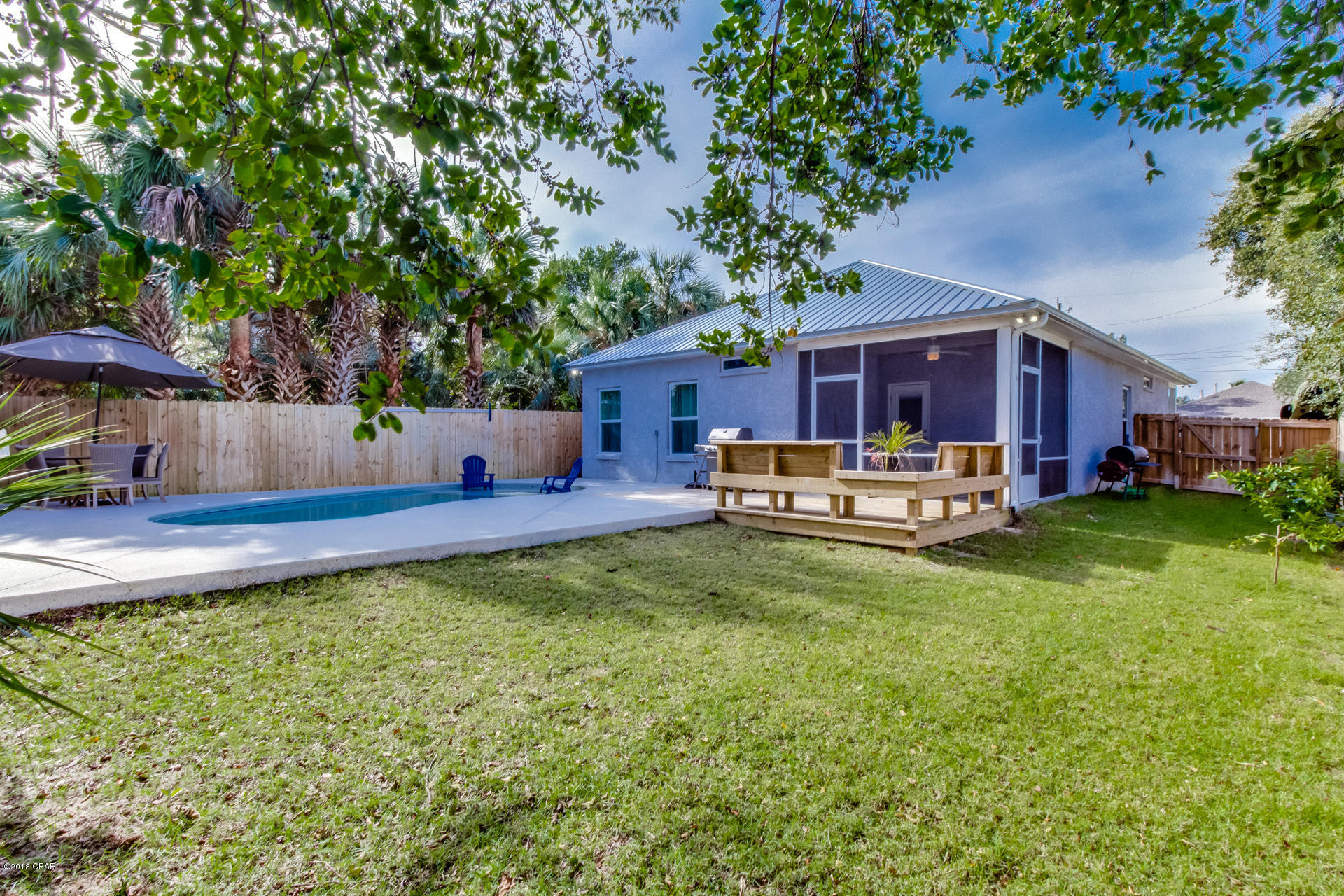 Laguna Beach 8th Add - Residential