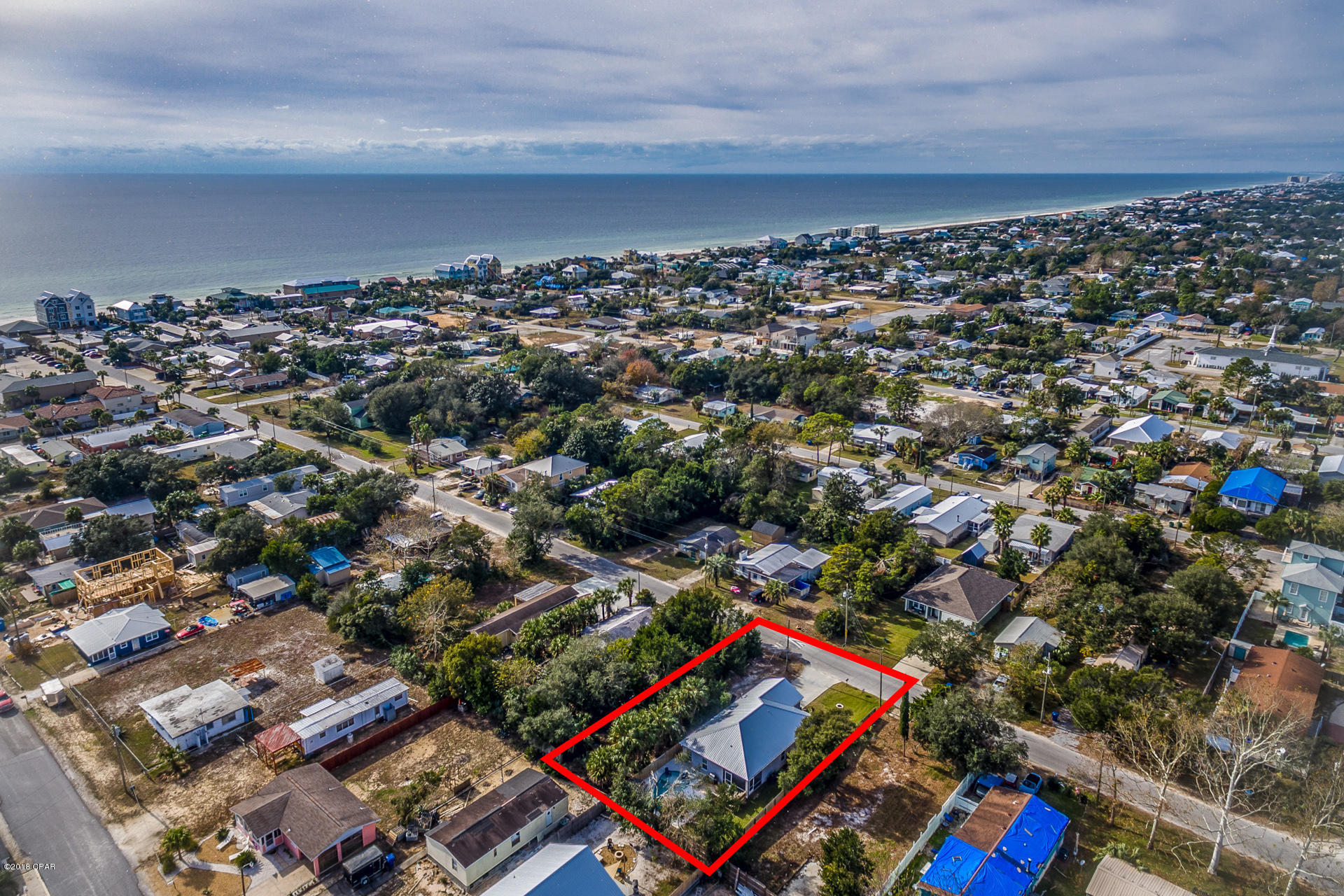 Laguna Beach 8th Add - Residential