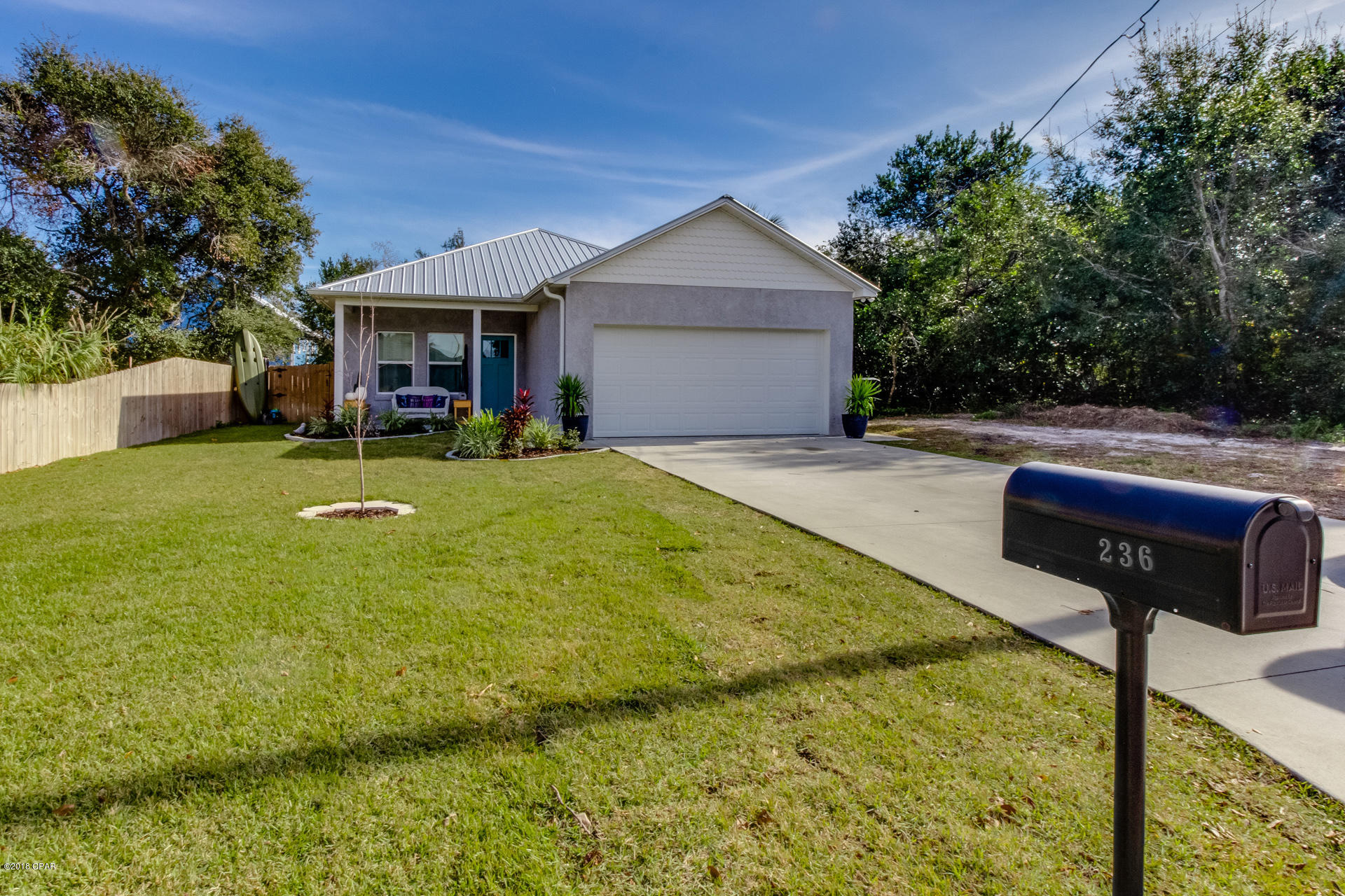 Laguna Beach 8th Add - Residential