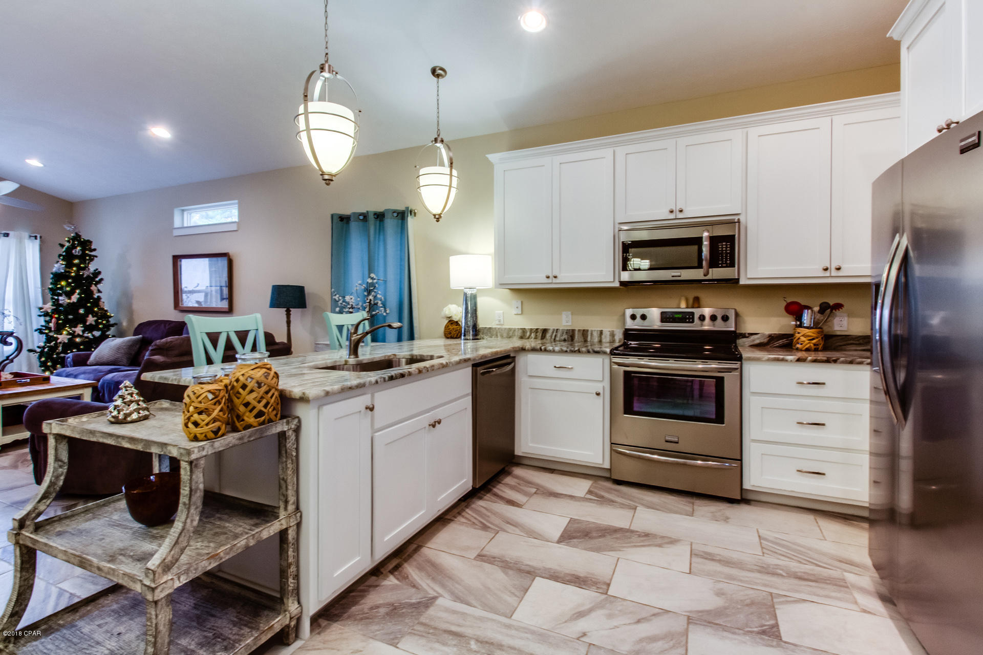 Laguna Beach 8th Add - Residential