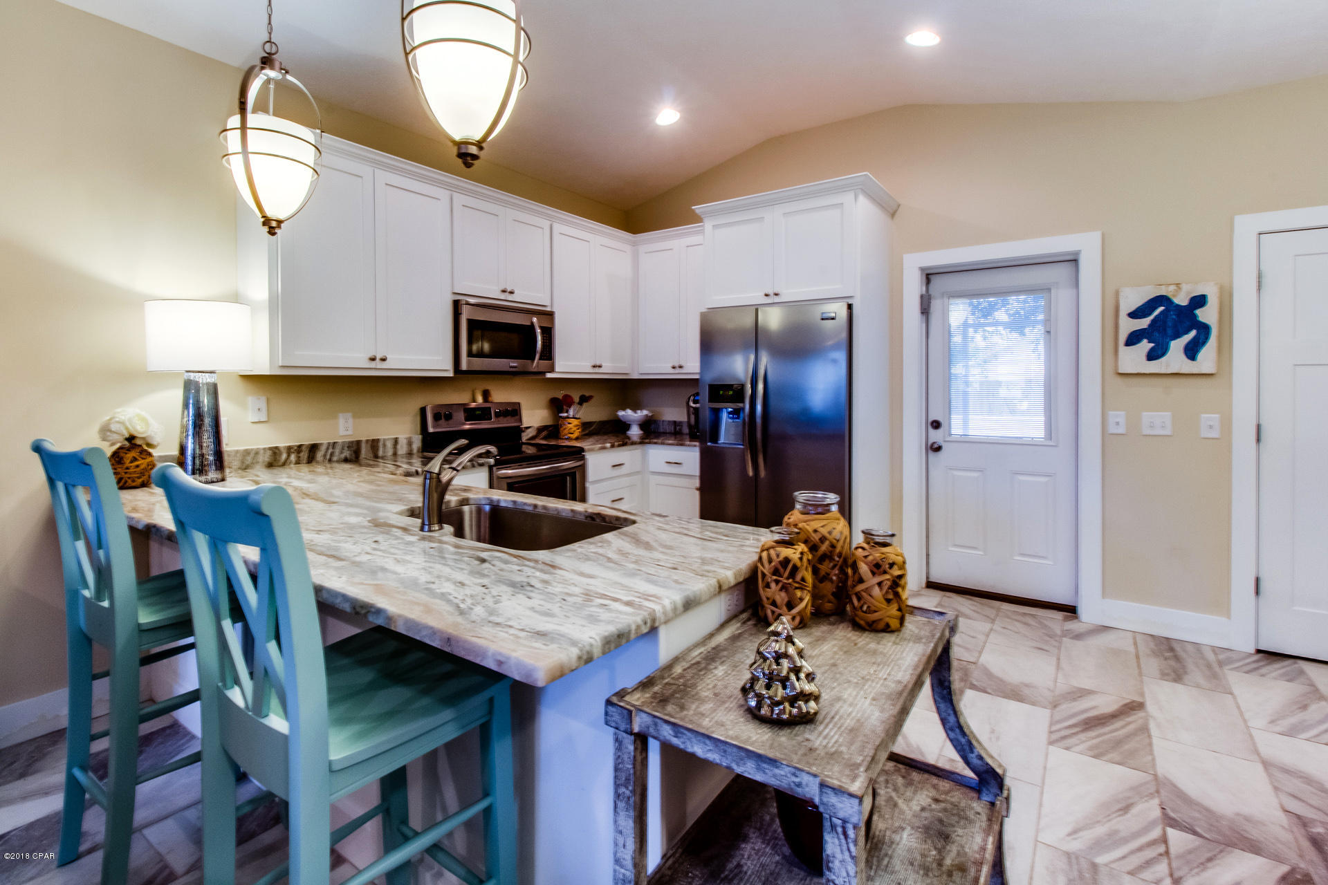 Laguna Beach 8th Add - Residential