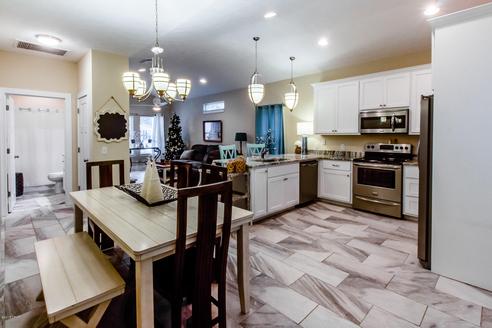 Laguna Beach 8th Add - Residential