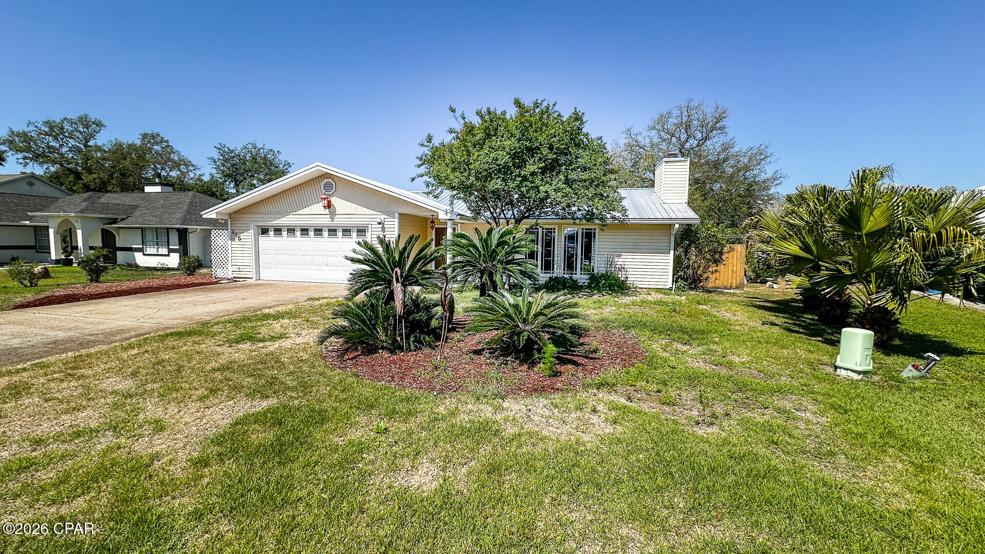 North Lagoon Oaks 6th Add - Residential