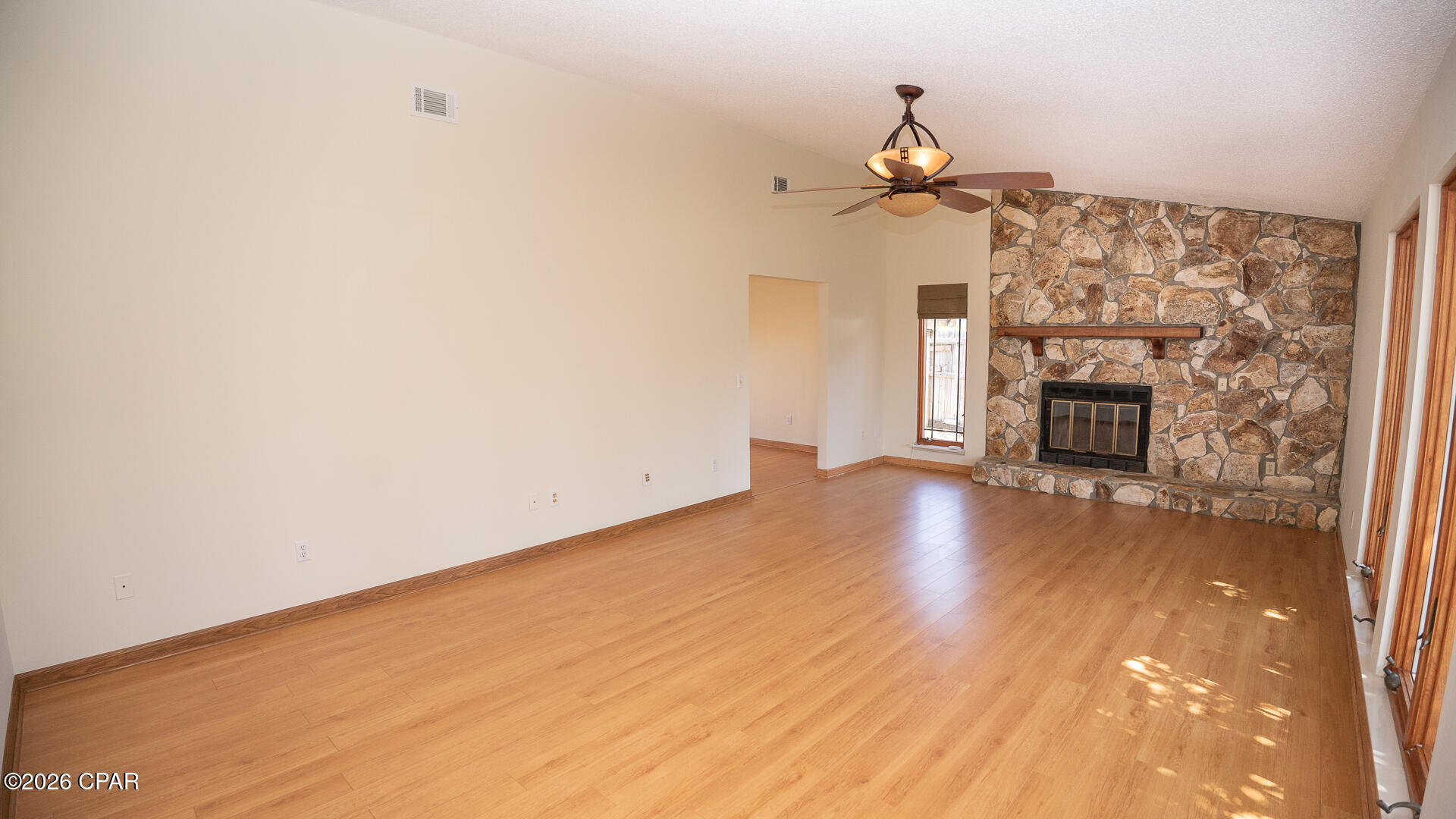 North Lagoon Oaks 6th Add - Residential