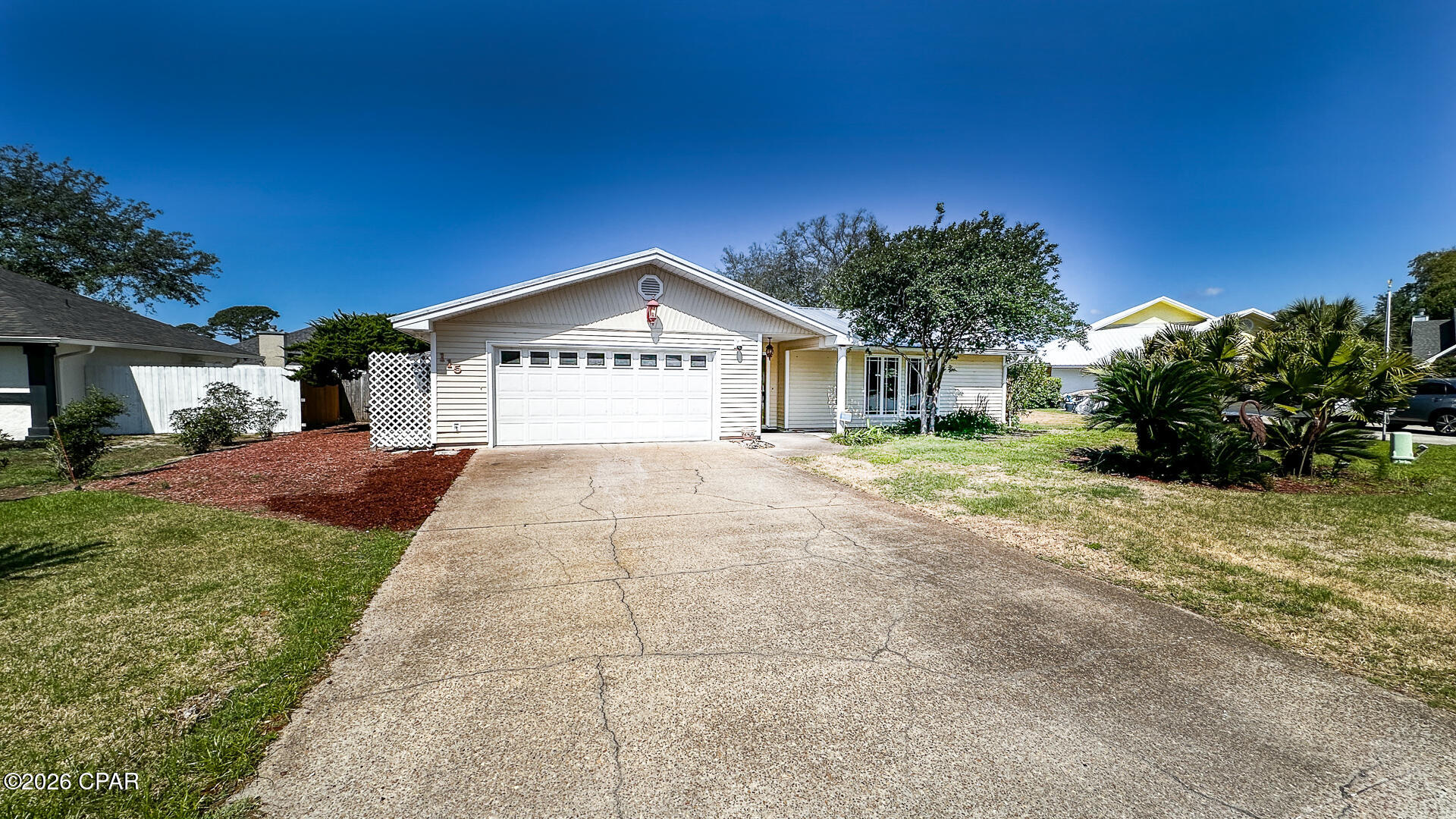 North Lagoon Oaks 6th Add - Residential