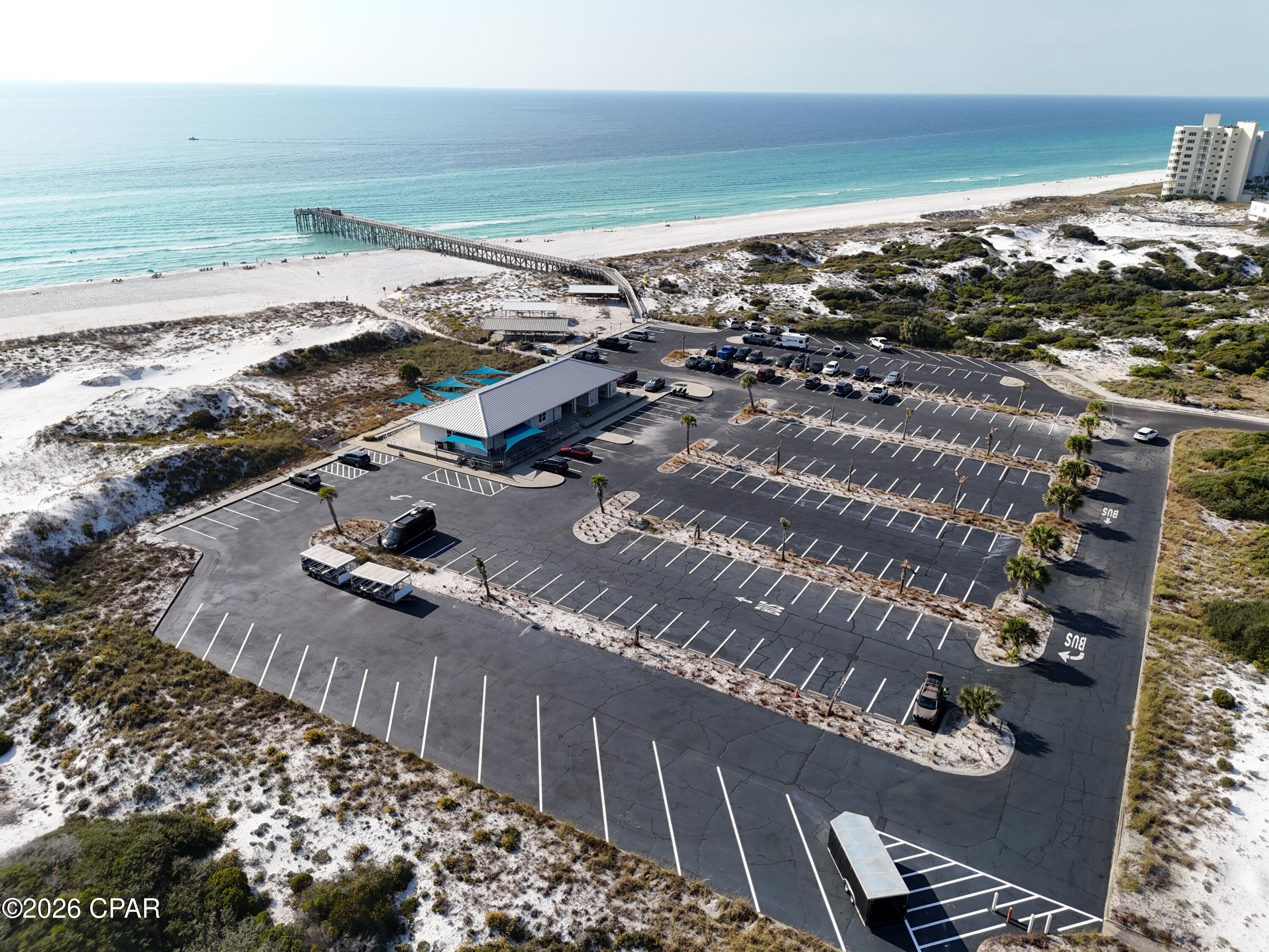 North Lagoon Oaks 6th Add - Residential