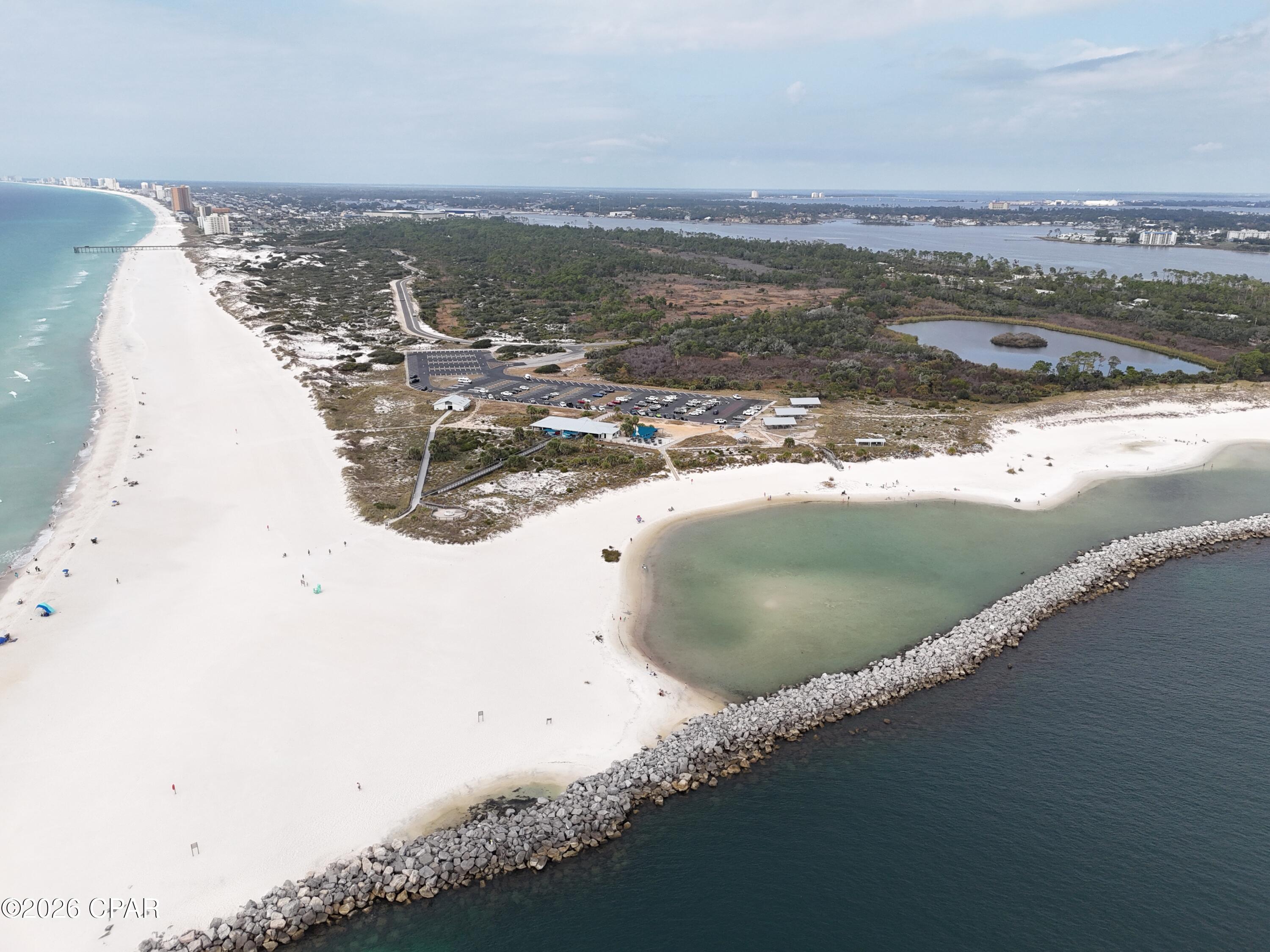 North Lagoon Oaks 6th Add - Residential