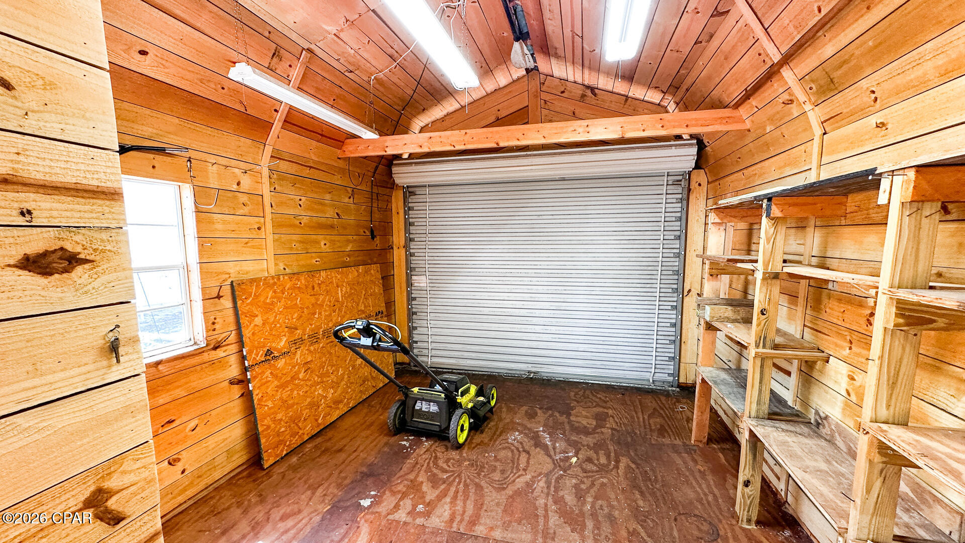 North Lagoon Oaks 6th Add - Residential