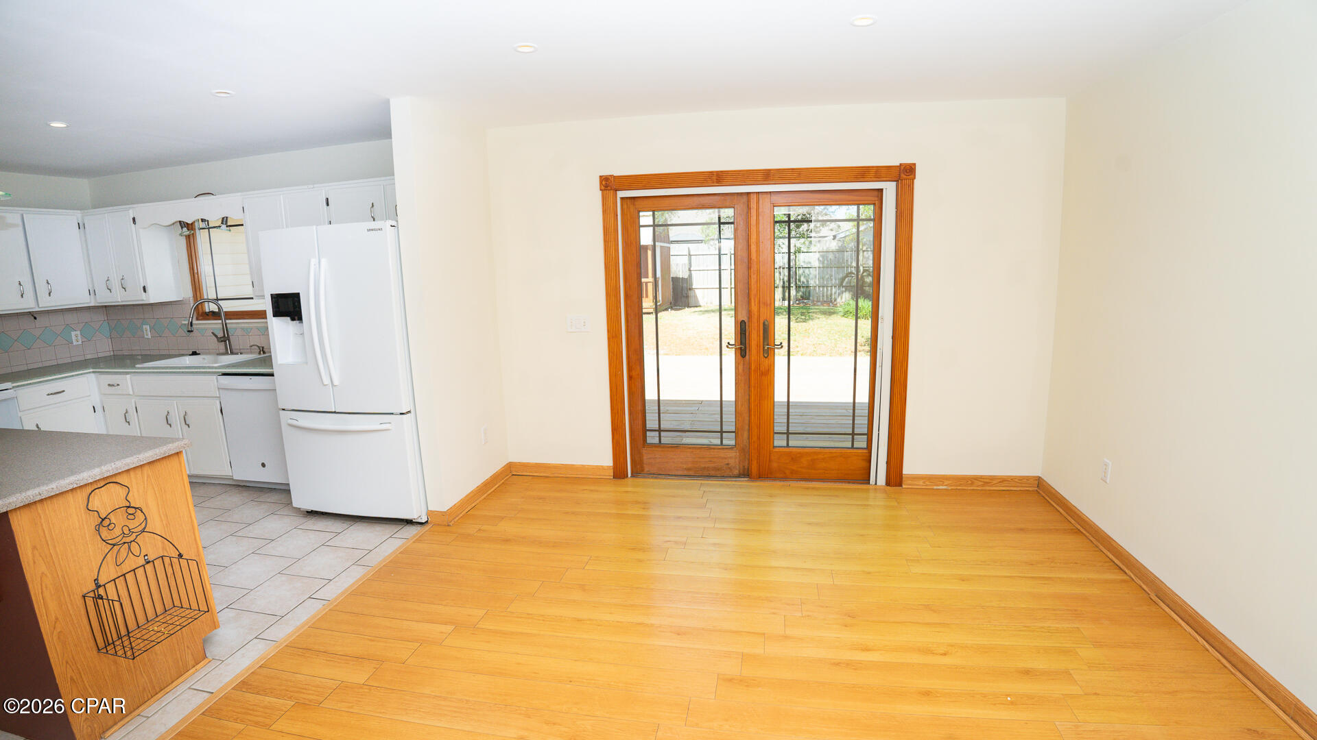 North Lagoon Oaks 6th Add - Residential