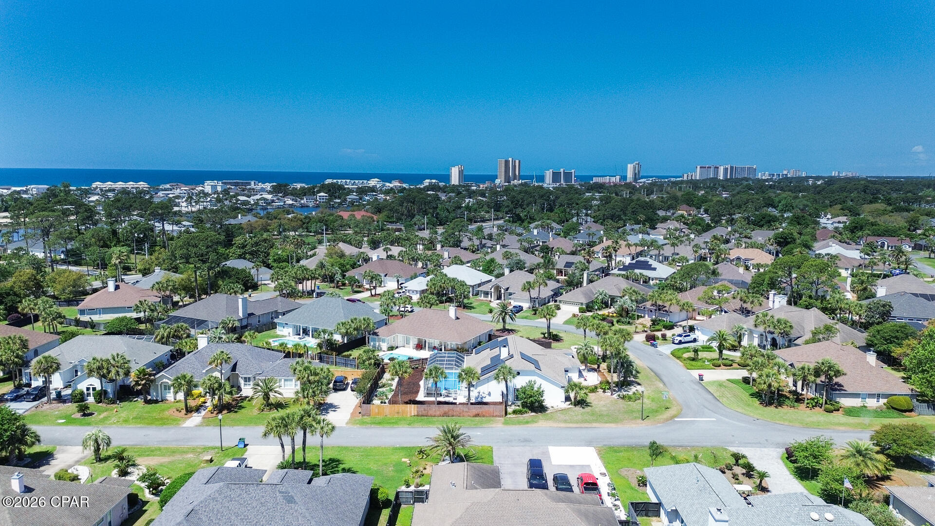 North Lagoon Oaks 6th Add - Residential