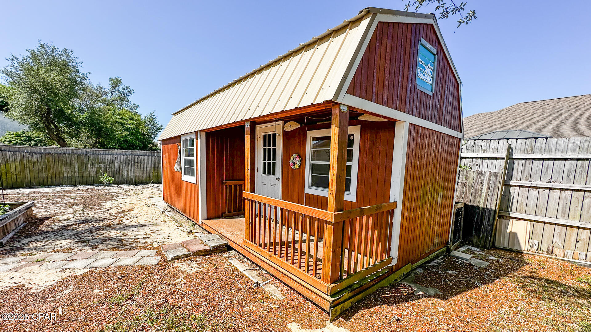 North Lagoon Oaks 6th Add - Residential