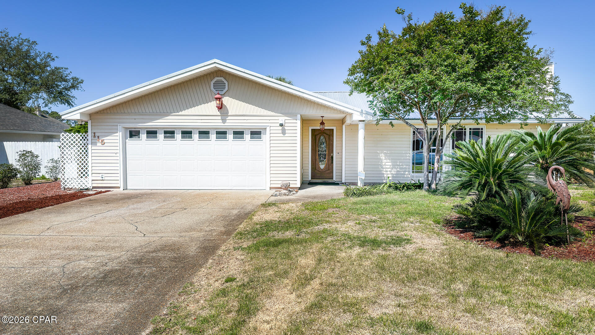 North Lagoon Oaks 6th Add - Residential