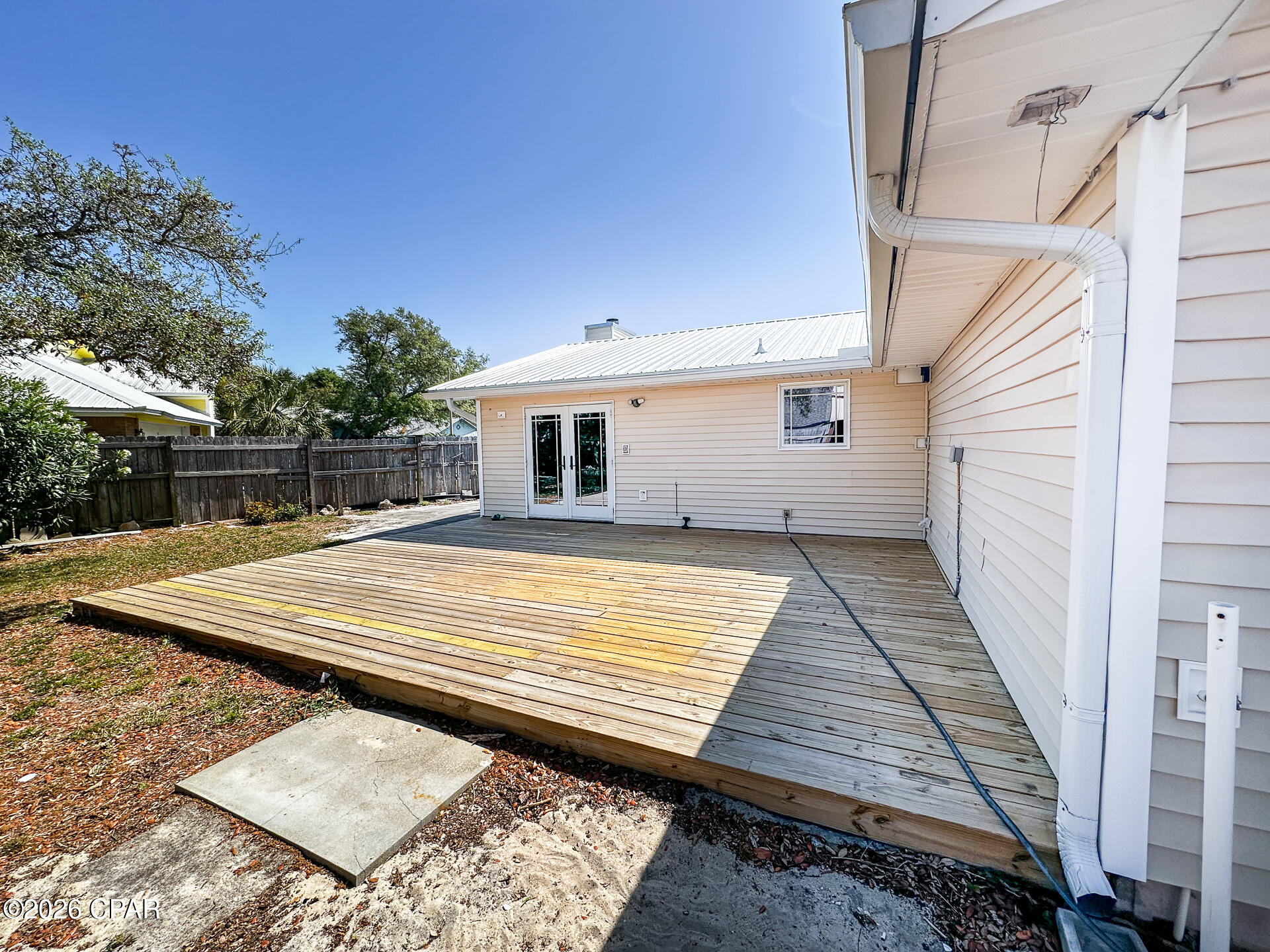 North Lagoon Oaks 6th Add - Residential