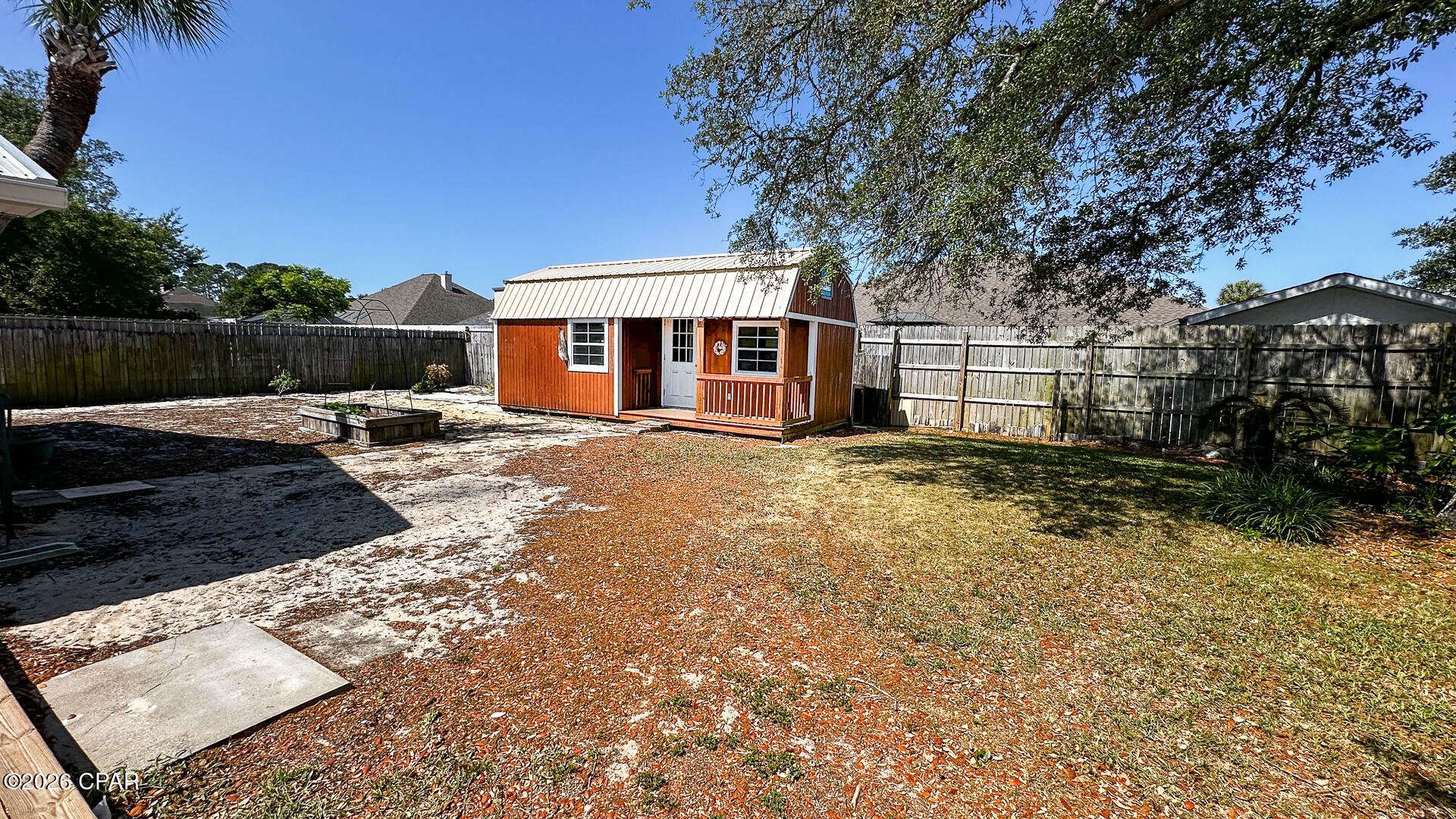 North Lagoon Oaks 6th Add - Residential