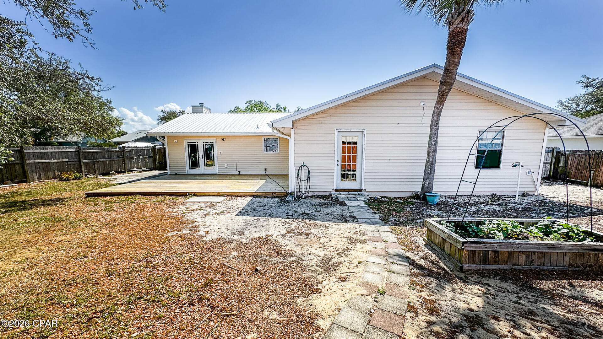 North Lagoon Oaks 6th Add - Residential