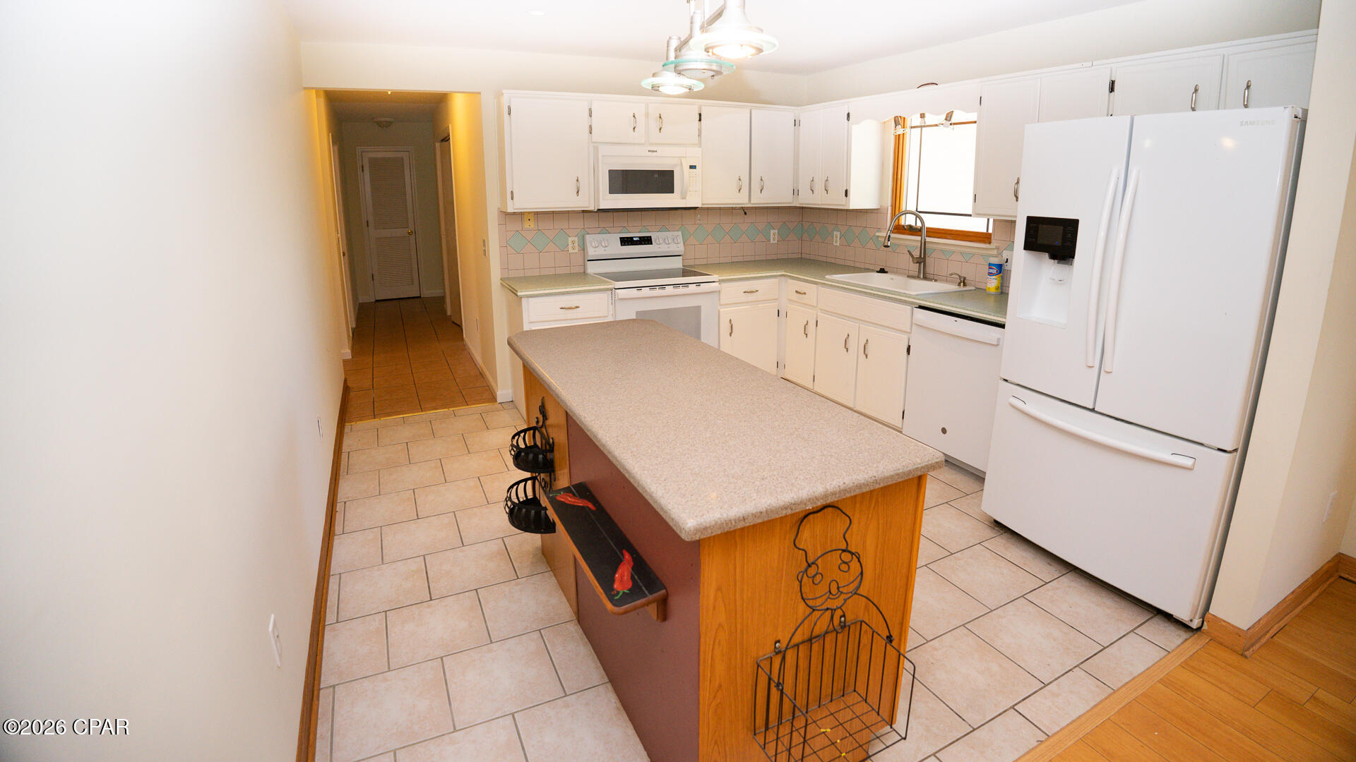 North Lagoon Oaks 6th Add - Residential