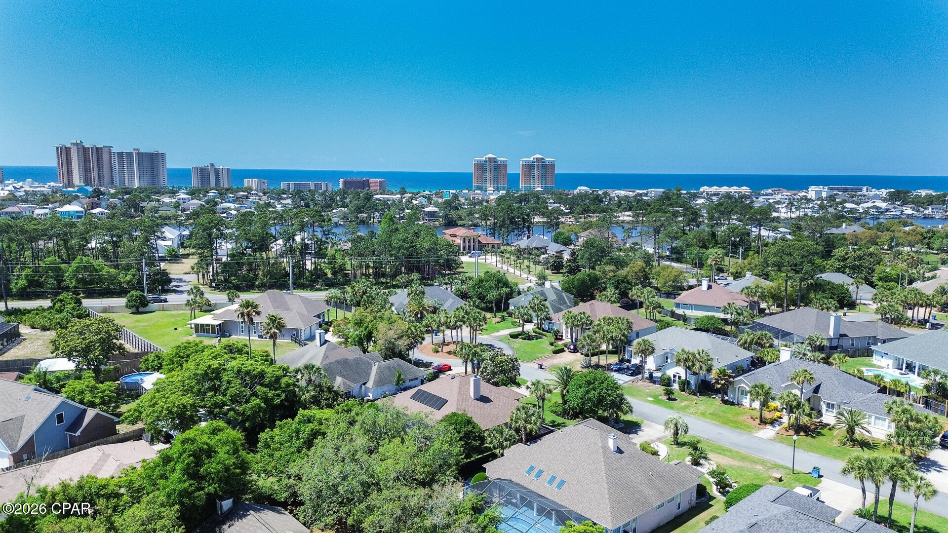 North Lagoon Oaks 6th Add - Residential