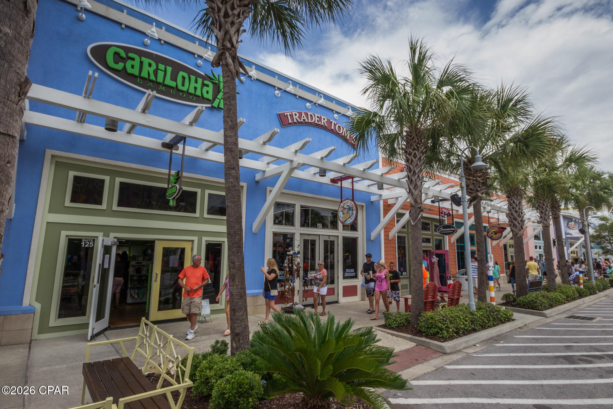 North Lagoon Oaks 6th Add - Residential