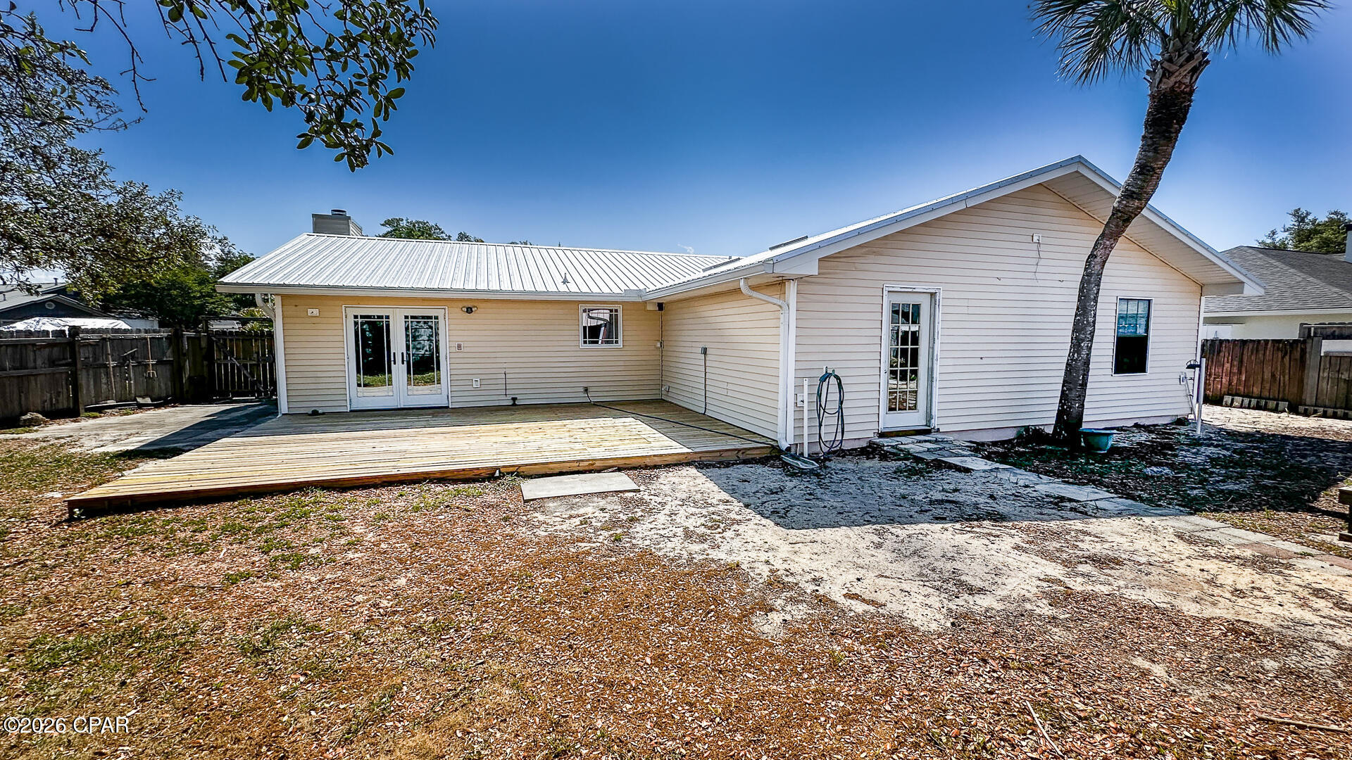 North Lagoon Oaks 6th Add - Residential