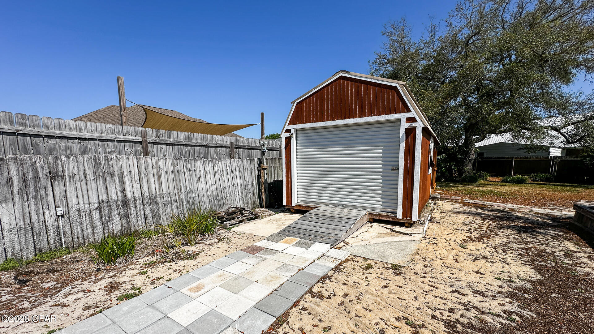 North Lagoon Oaks 6th Add - Residential