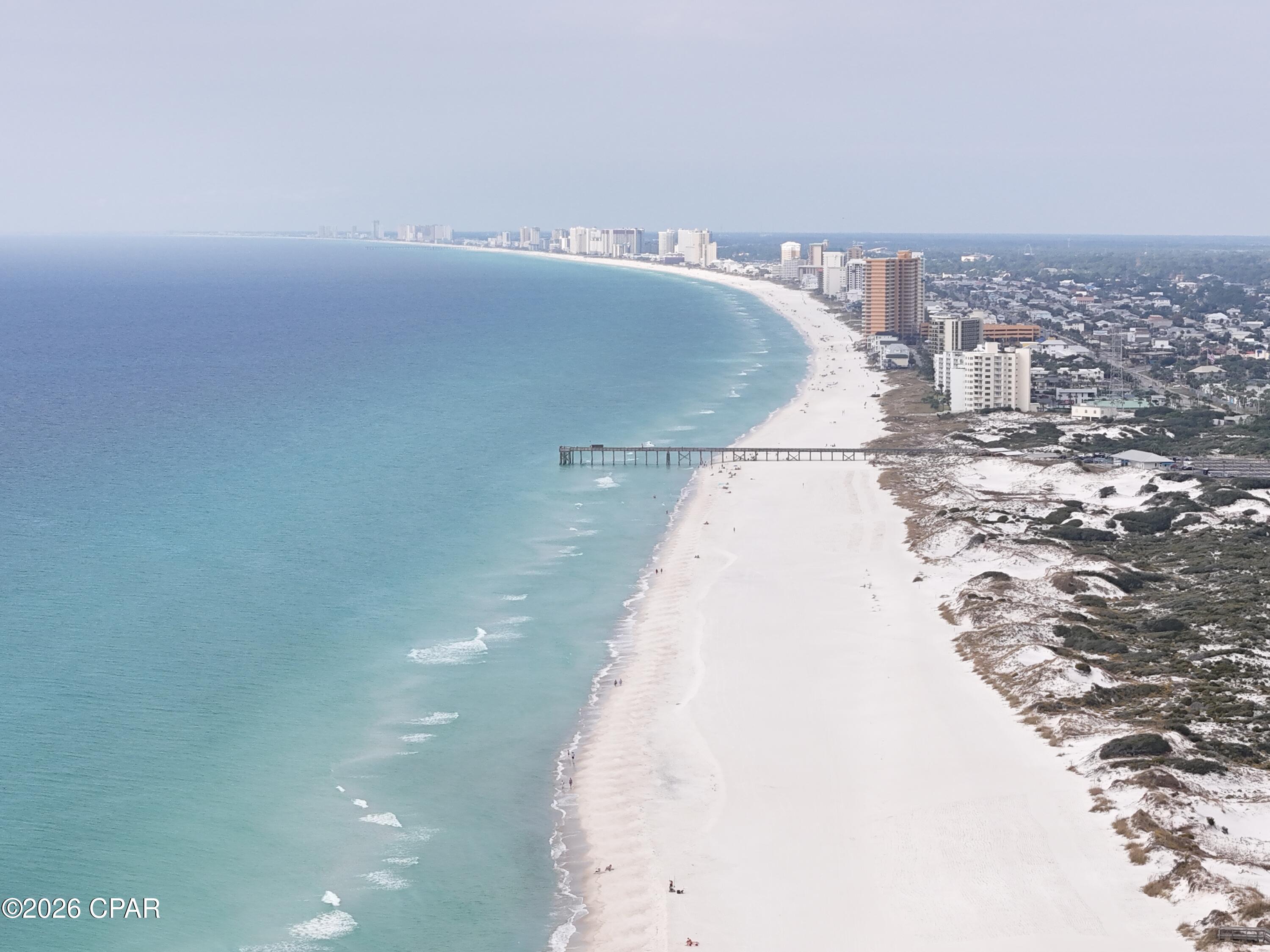 North Lagoon Oaks 6th Add - Residential