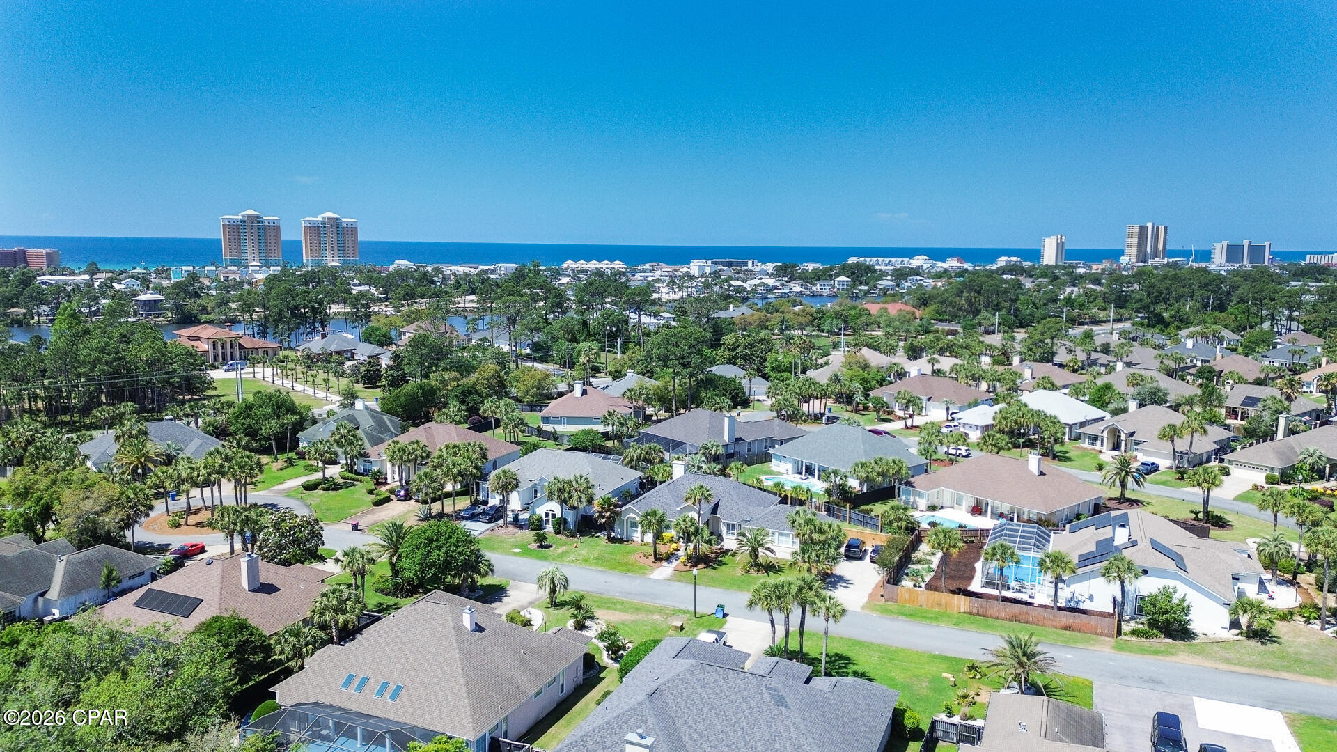 North Lagoon Oaks 6th Add - Residential