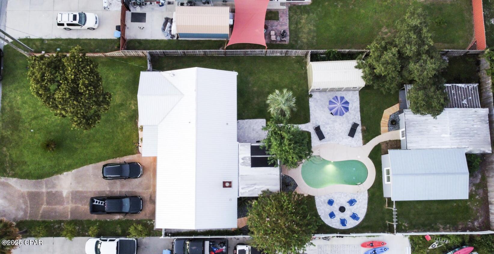 Gulf Highlands - Residential