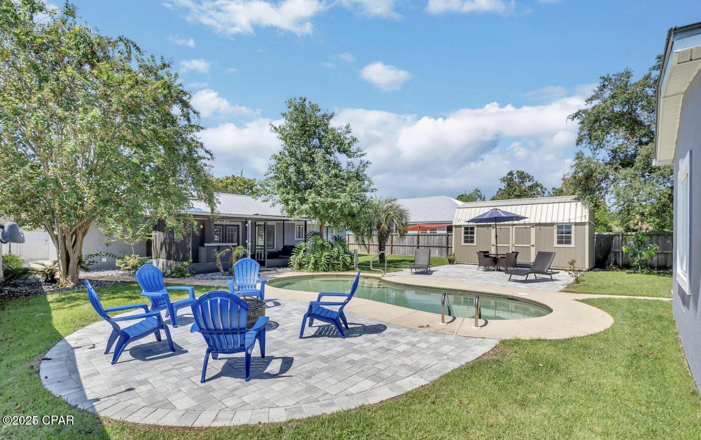 Gulf Highlands - Residential