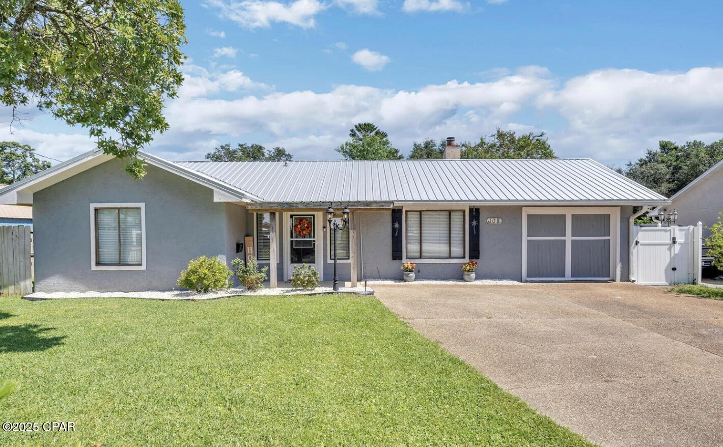 Gulf Highlands - Residential