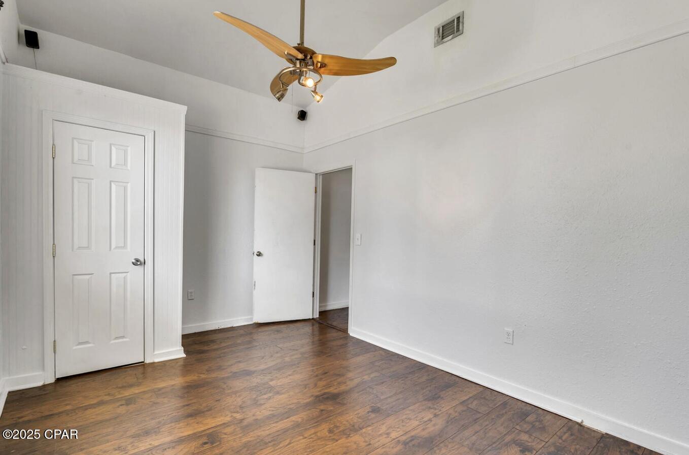 Gulf Highlands - Residential