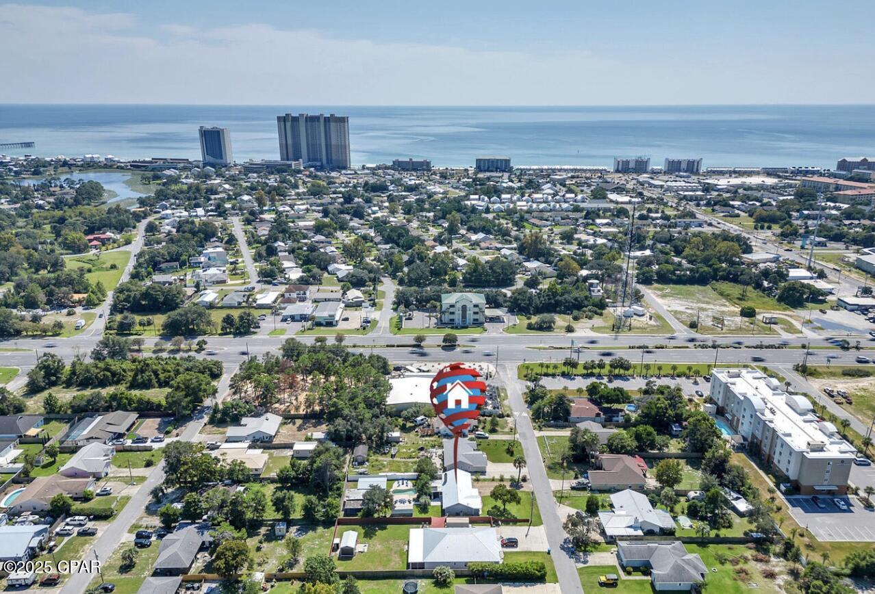 Gulf Highlands - Residential