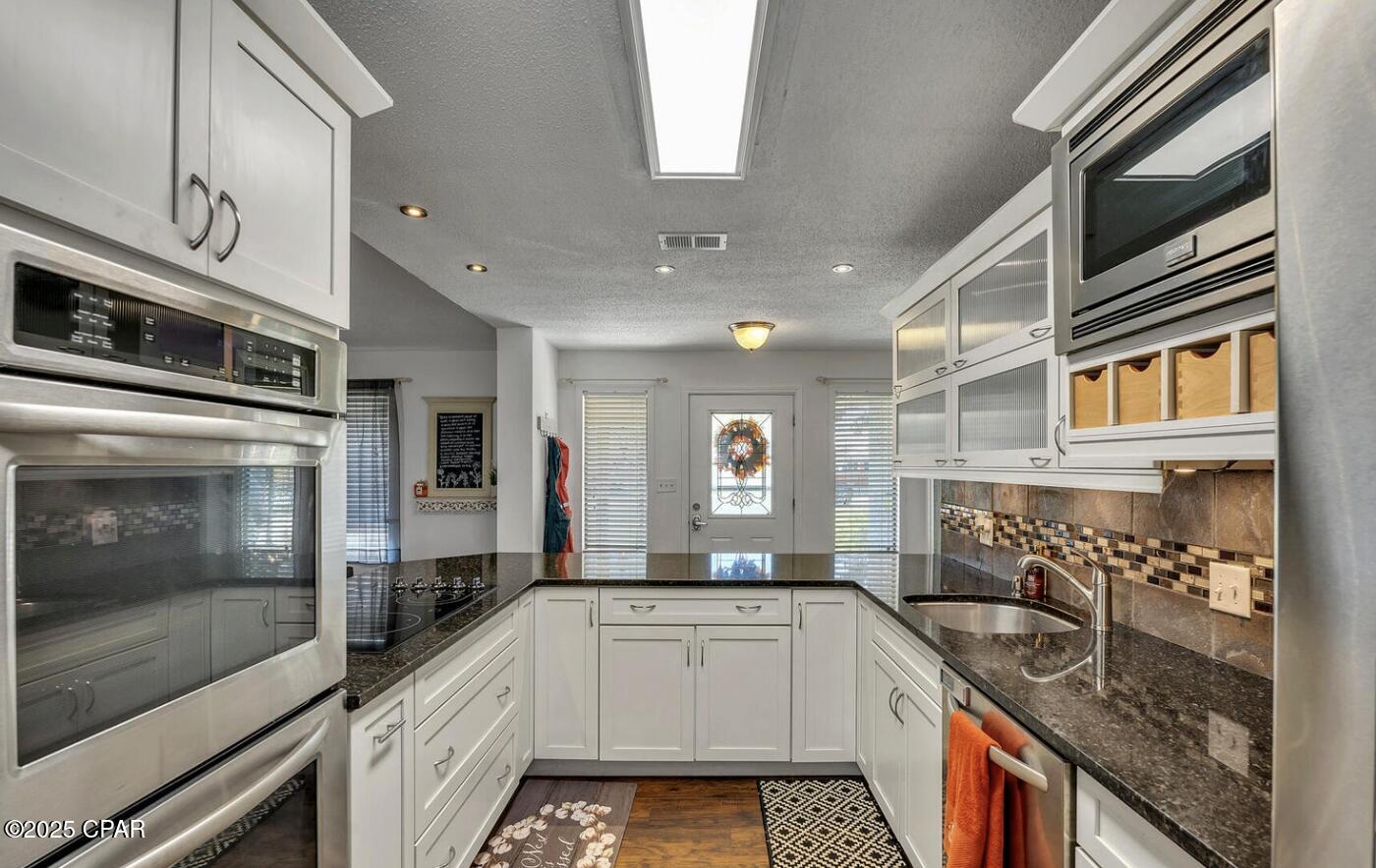 Gulf Highlands - Residential