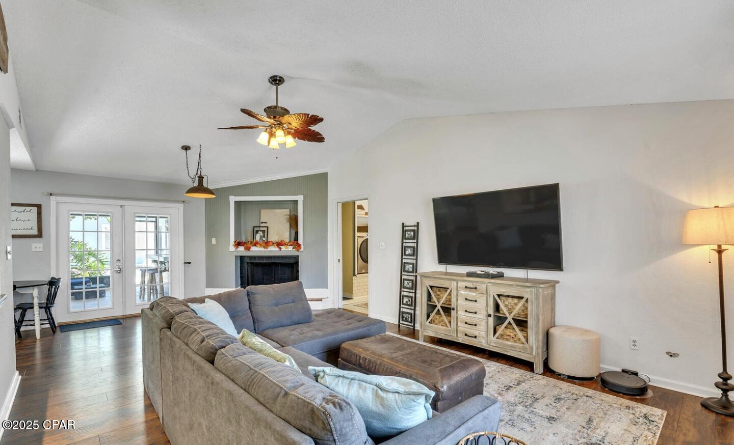 Gulf Highlands - Residential