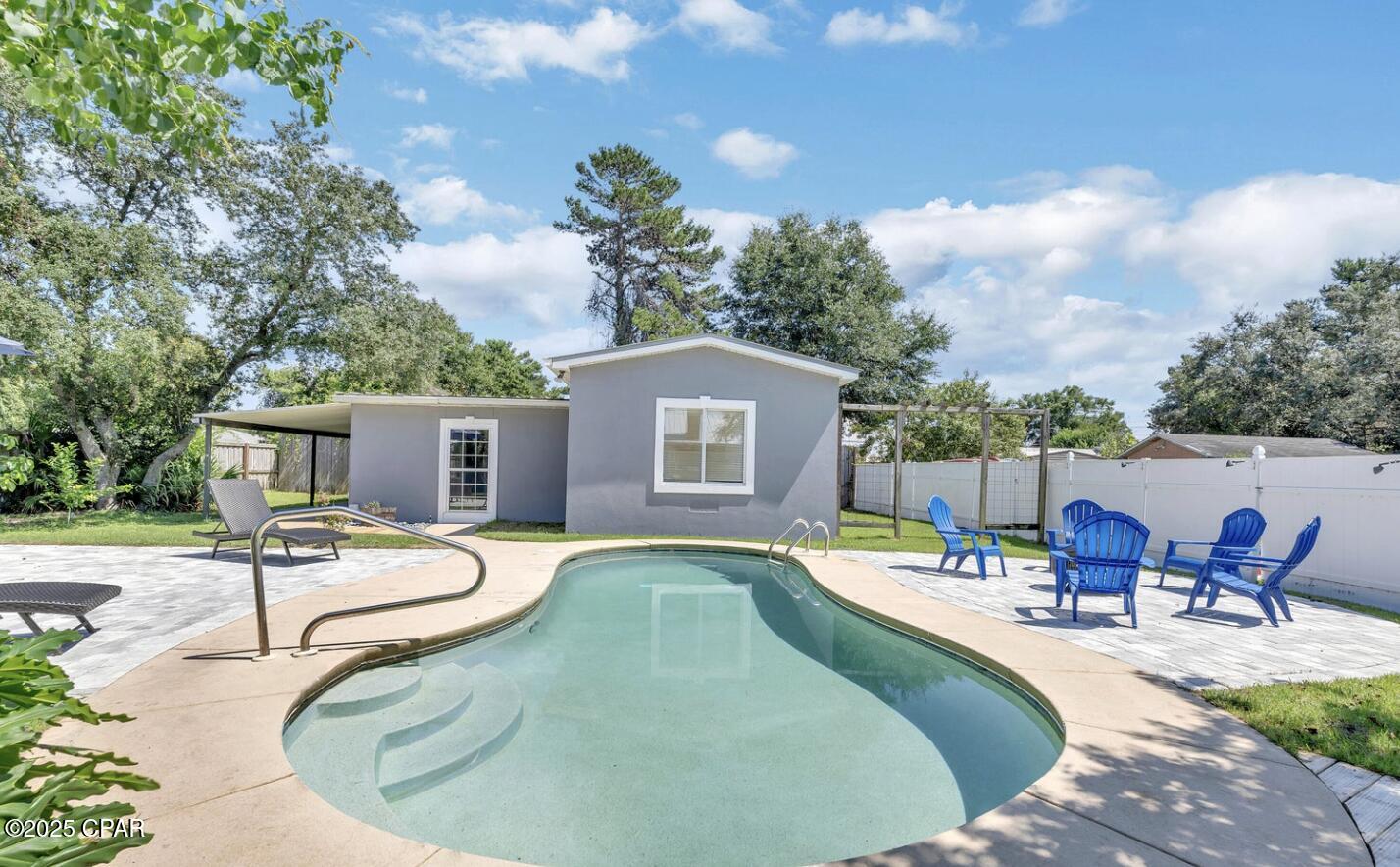 Gulf Highlands - Residential