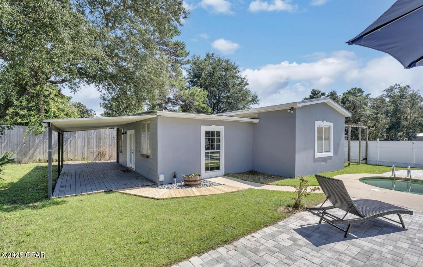 Gulf Highlands - Residential