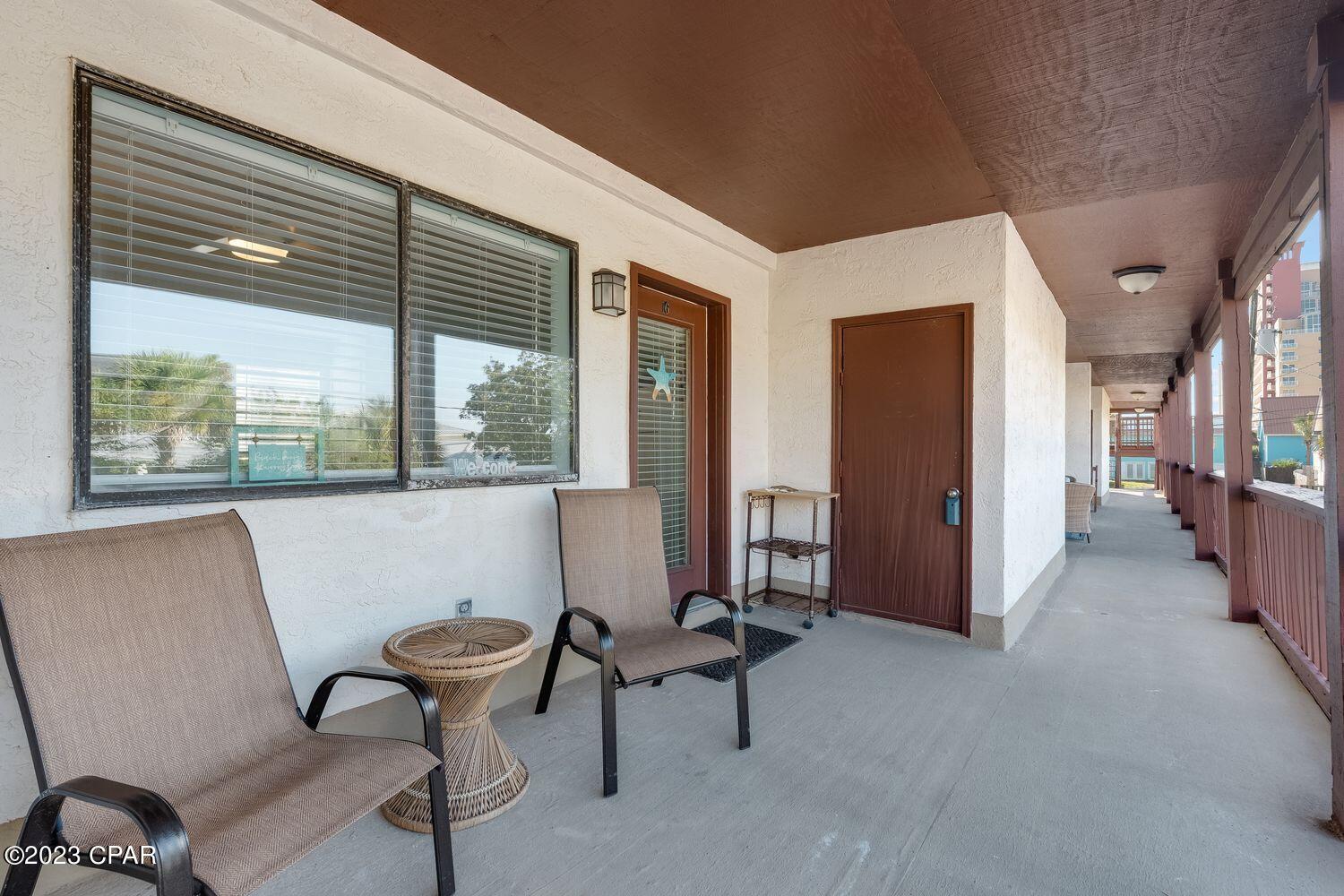 Sand Castles Villa - Residential