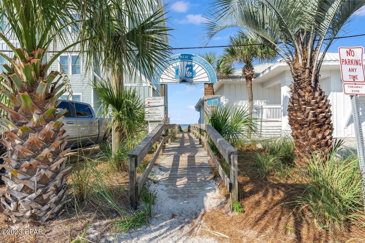 Sand Castles Villa - Residential