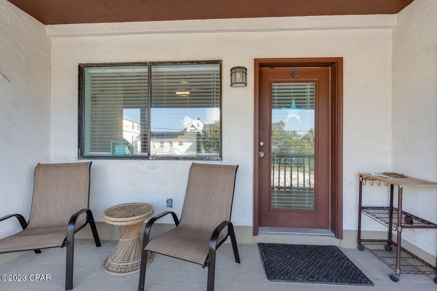 Sand Castles Villa - Residential