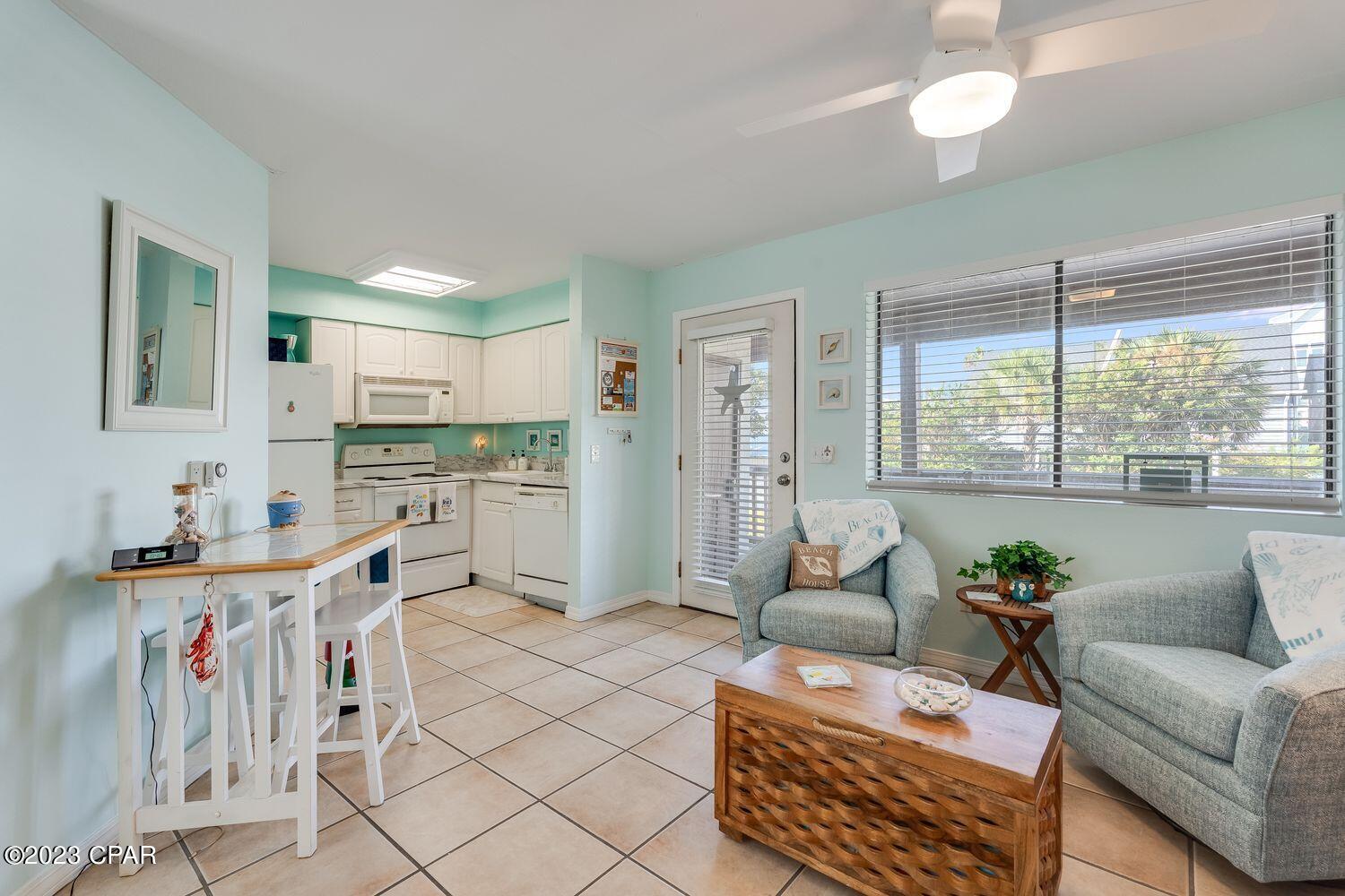 Sand Castles Villa - Residential