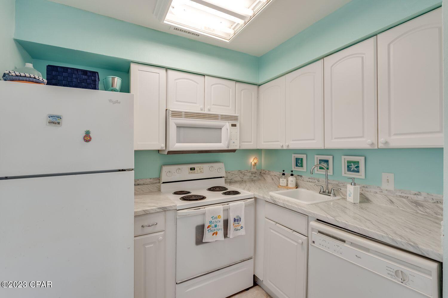 Sand Castles Villa - Residential