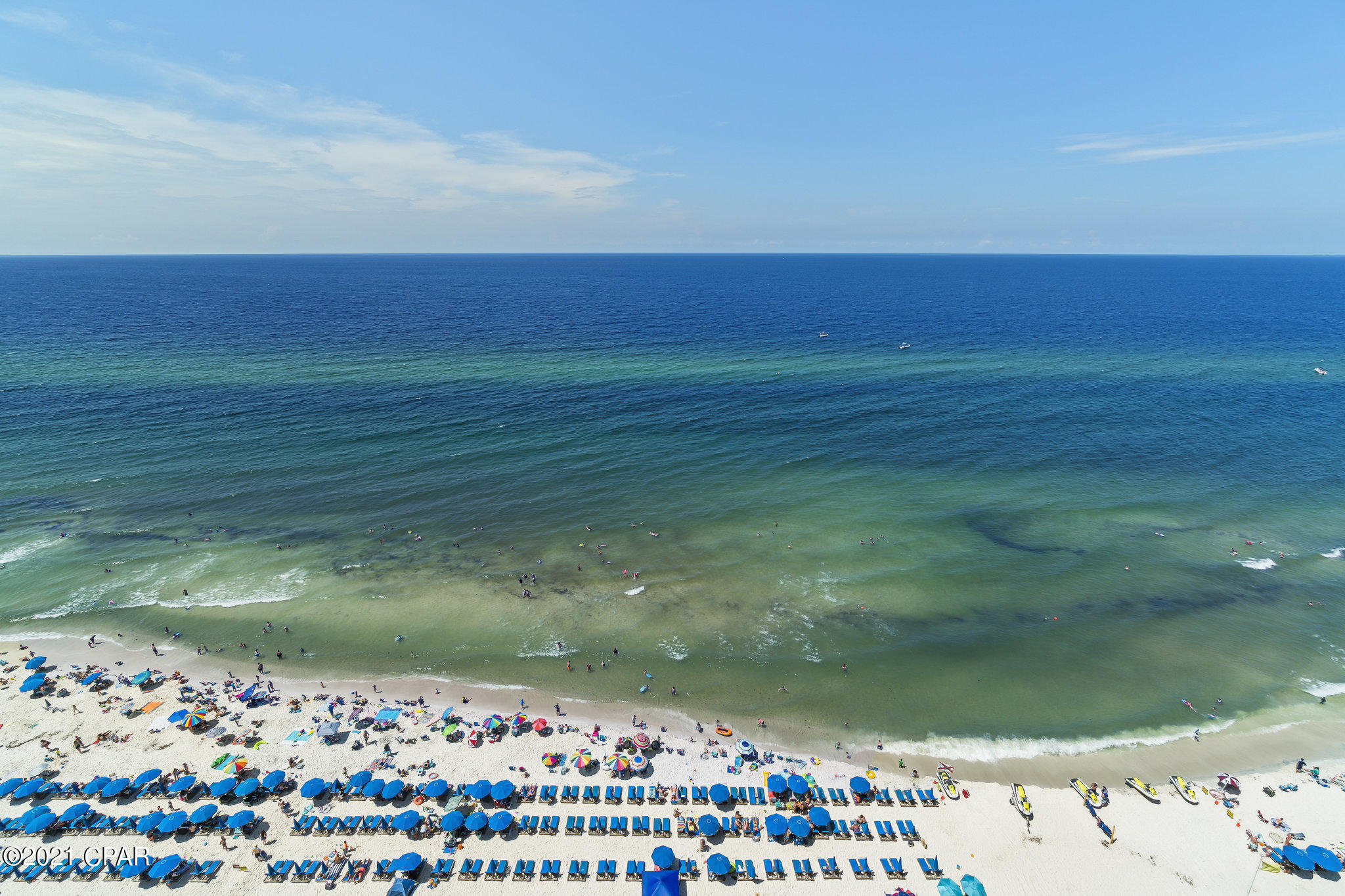 Splash Condo - Residential