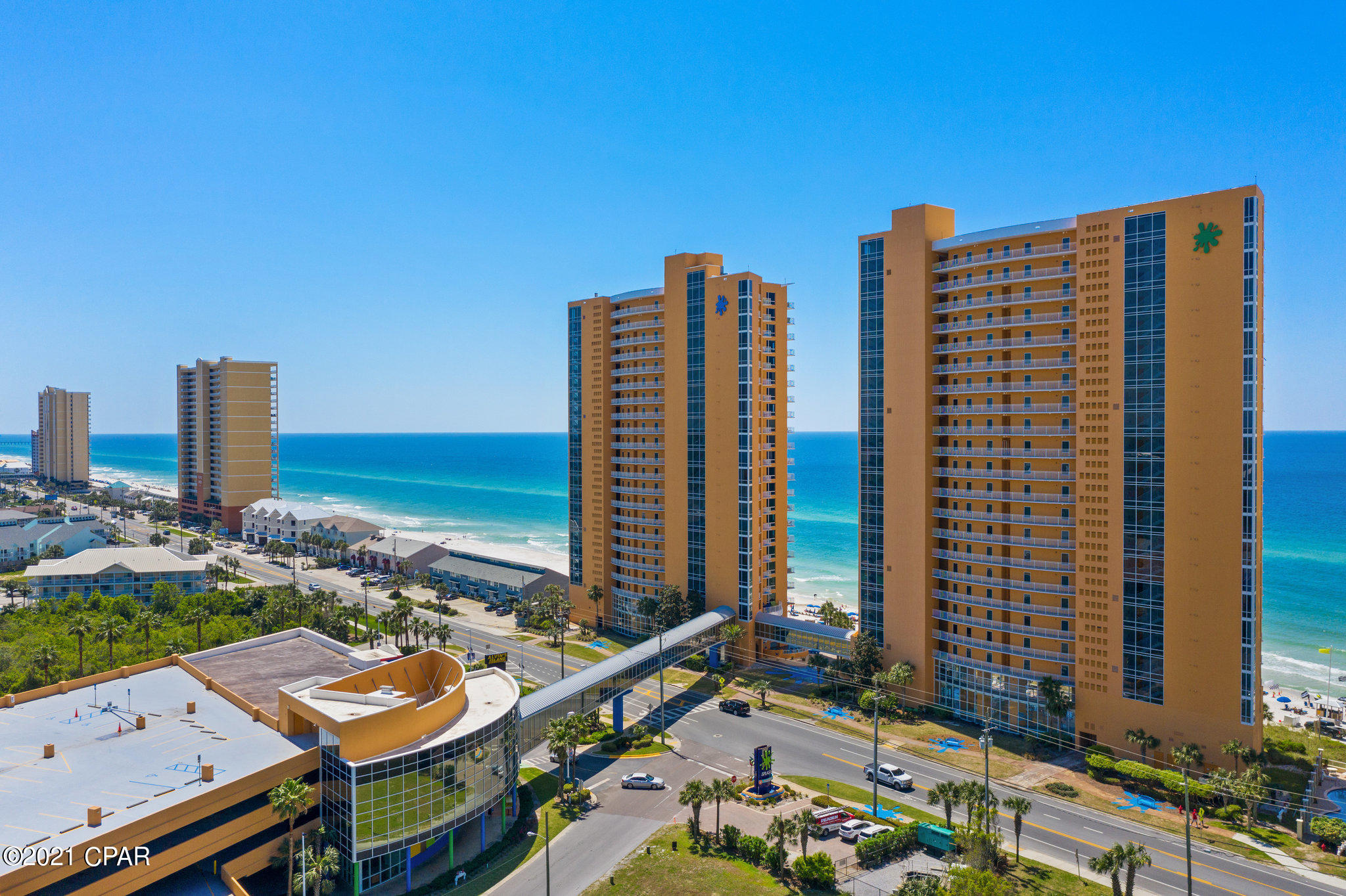 Splash Condo - Residential